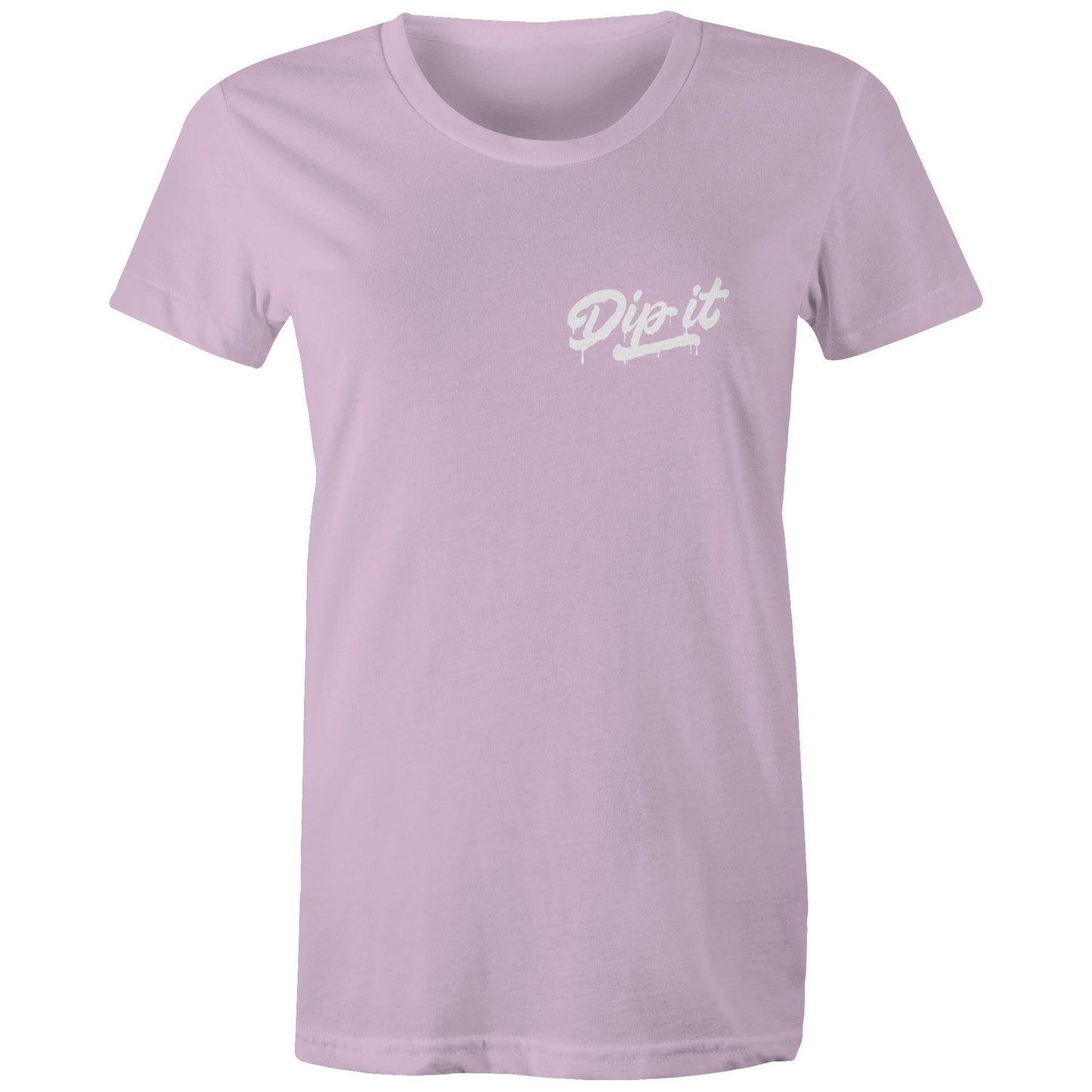 Just The Dip WOMENS PASTEL RANGE