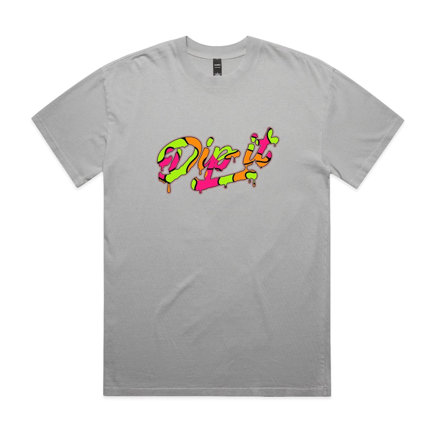 Dip It 2.0 Oversized Tee