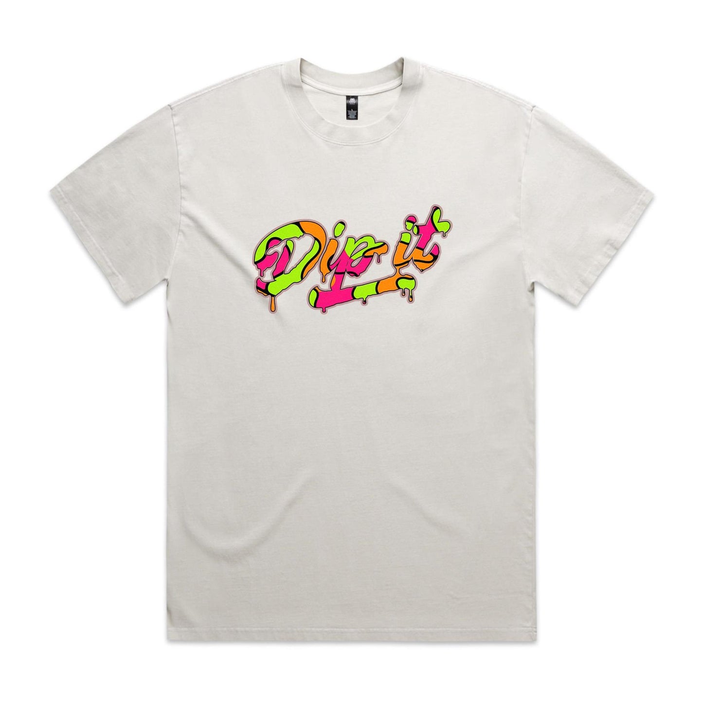 Dip It 2.0 Oversized Tee