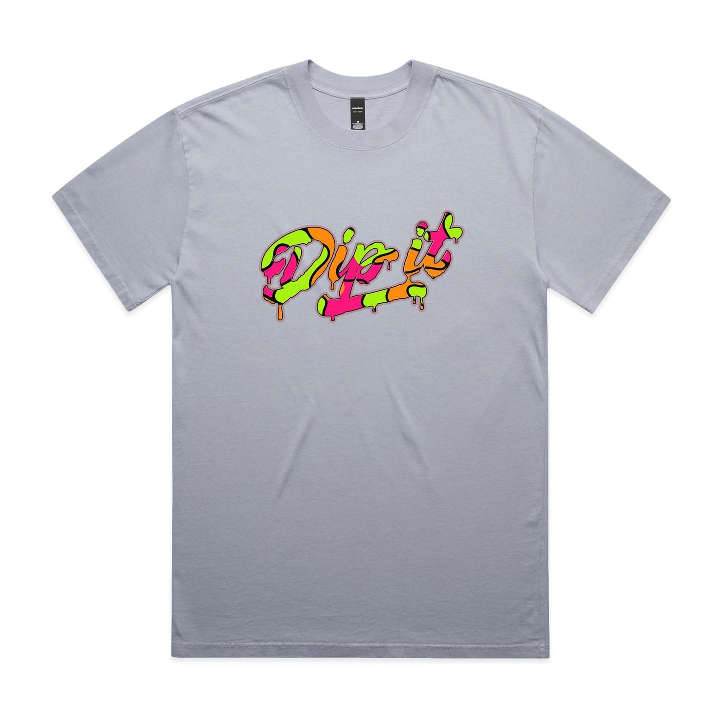 Dip It 2.0 Oversized Tee