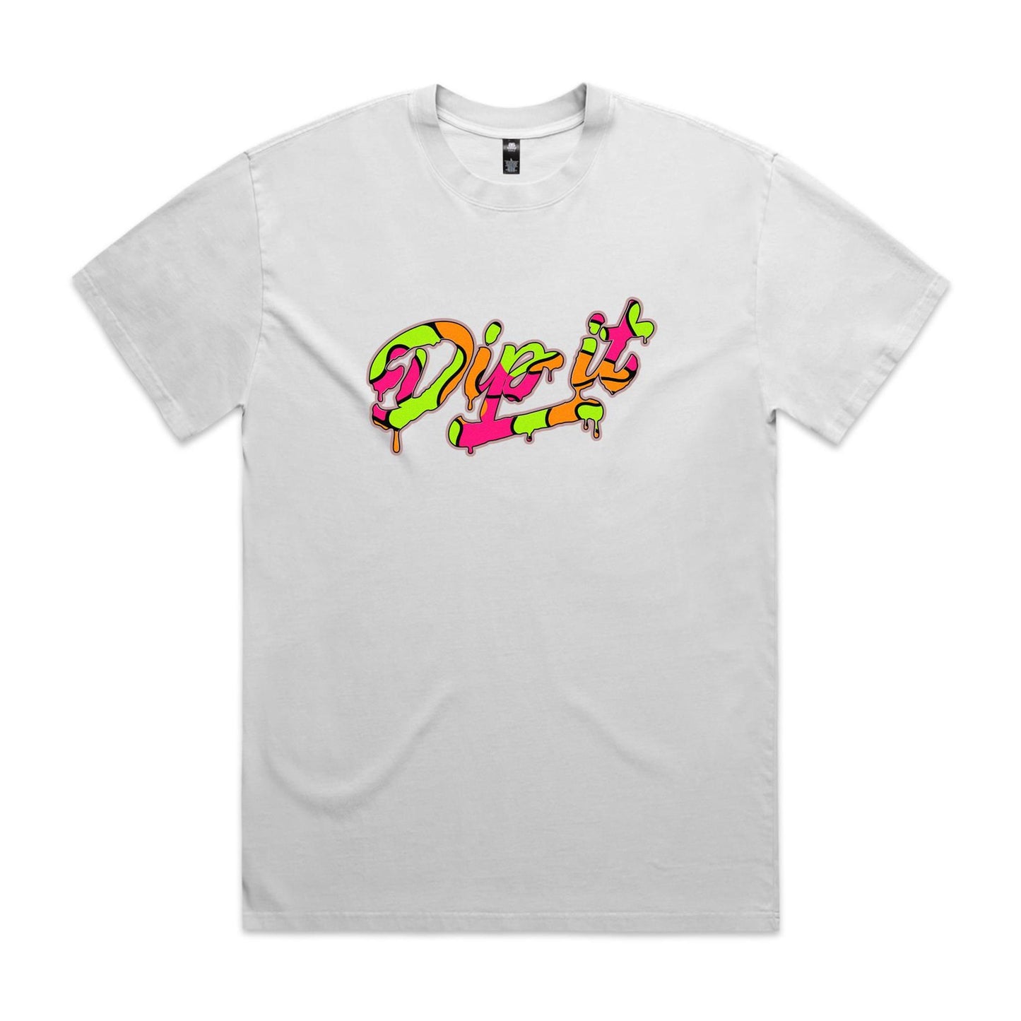 Dip It 2.0 Oversized Tee