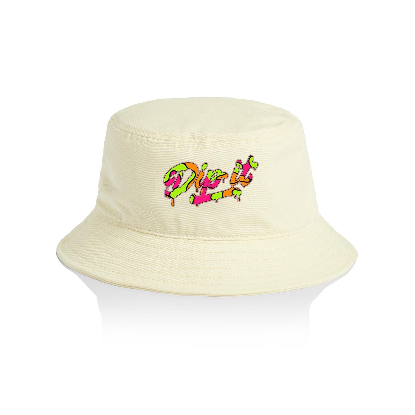 Dip It Summer Bucket Hat