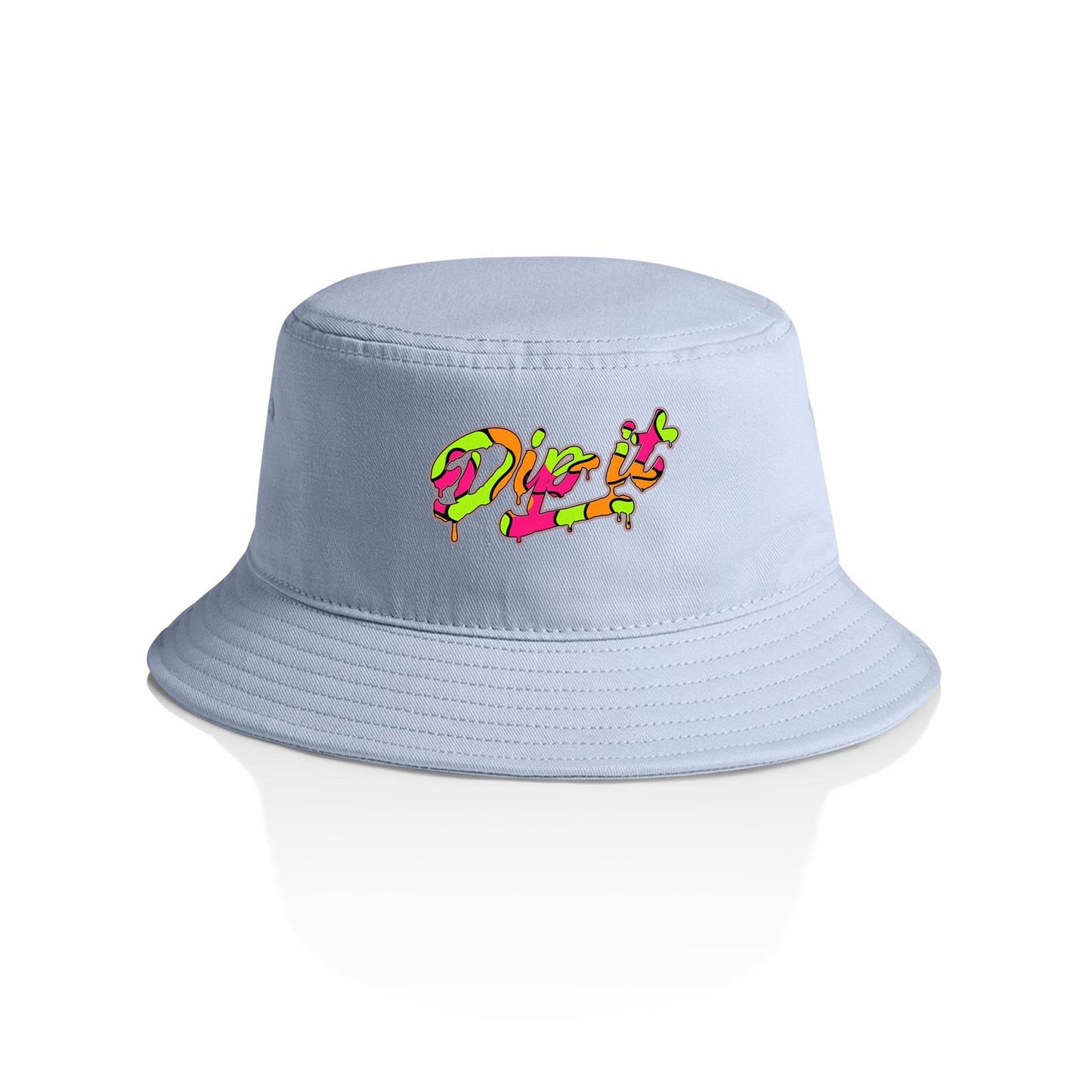 Dip It Summer Bucket Hat