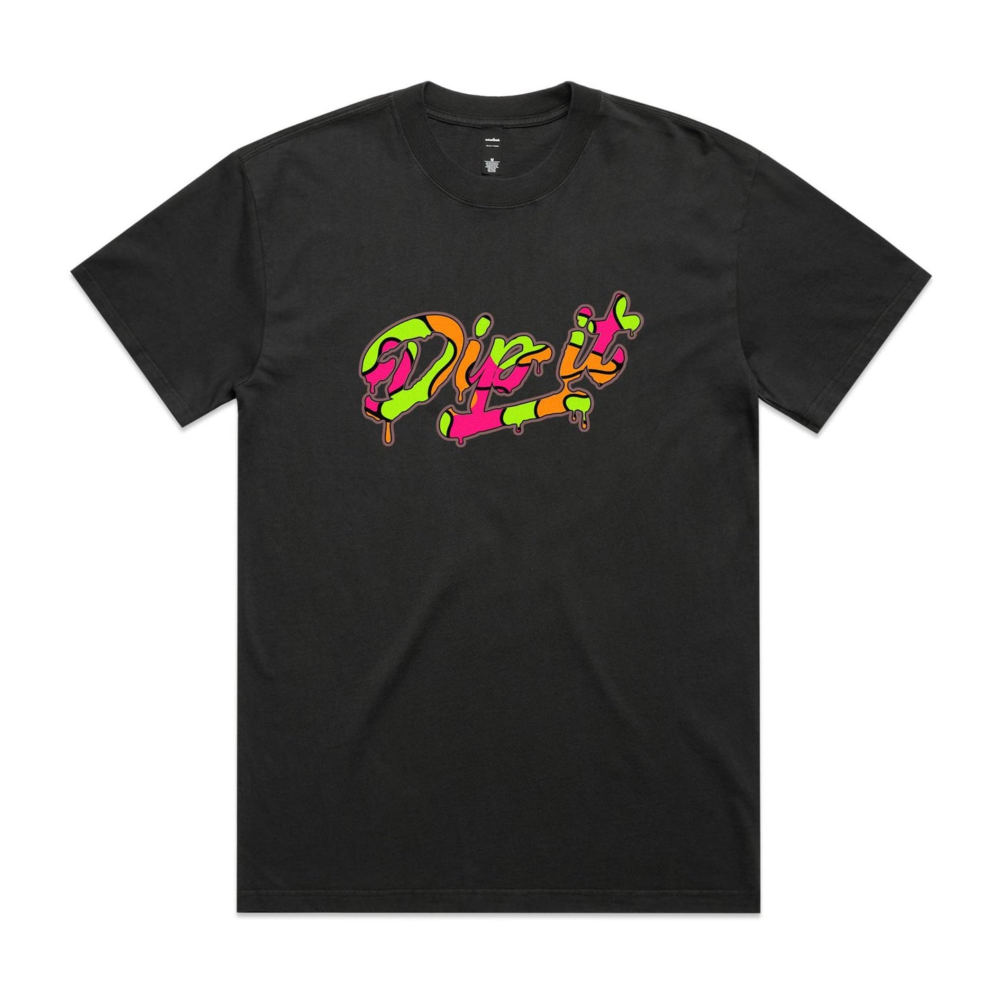 Dip It 2.0 Oversized Tee