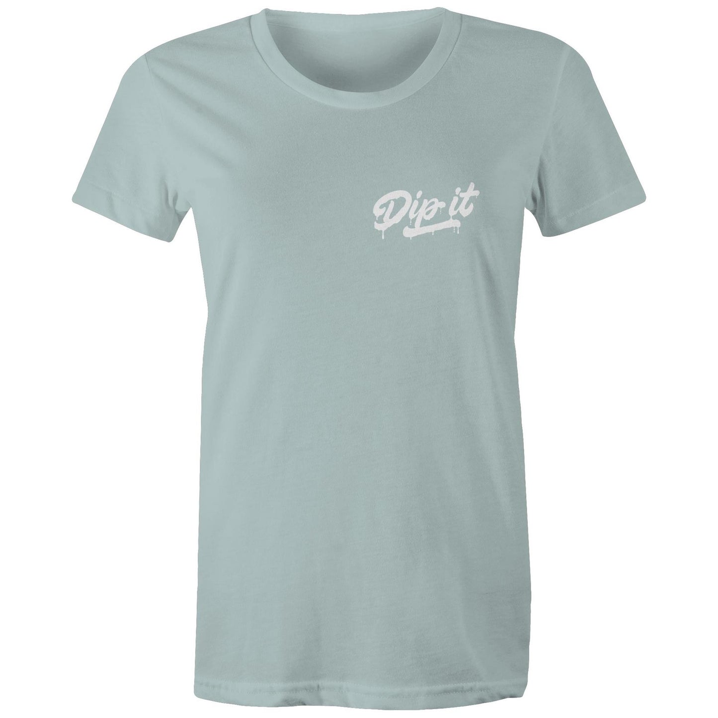 Just The Dip WOMENS PASTEL RANGE