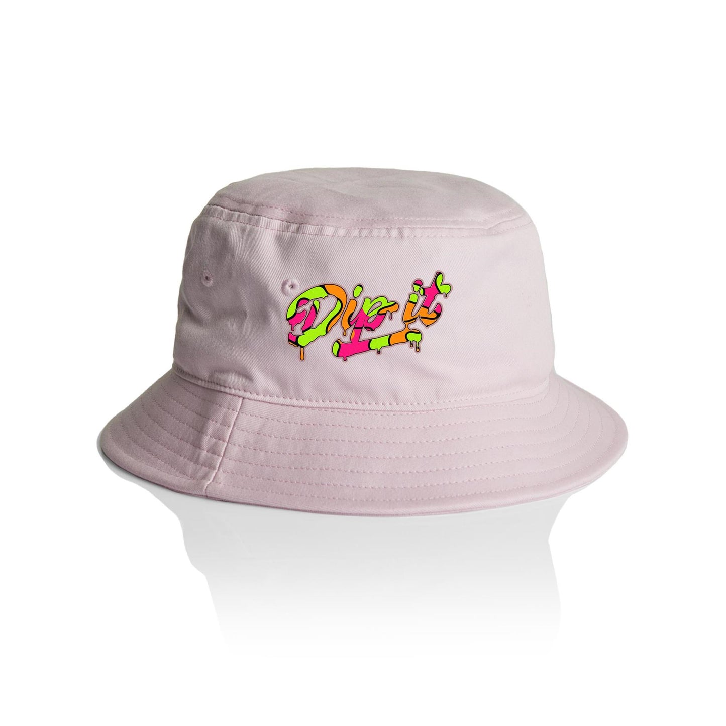 Dip It Summer Bucket Hat