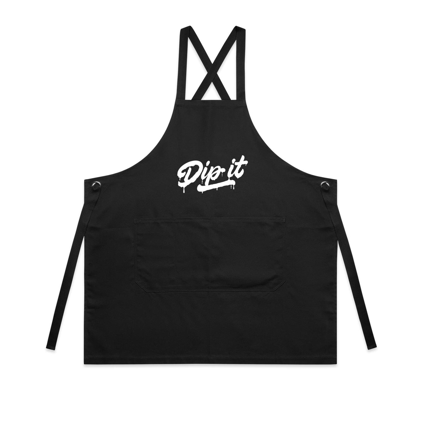 Dip It Apron