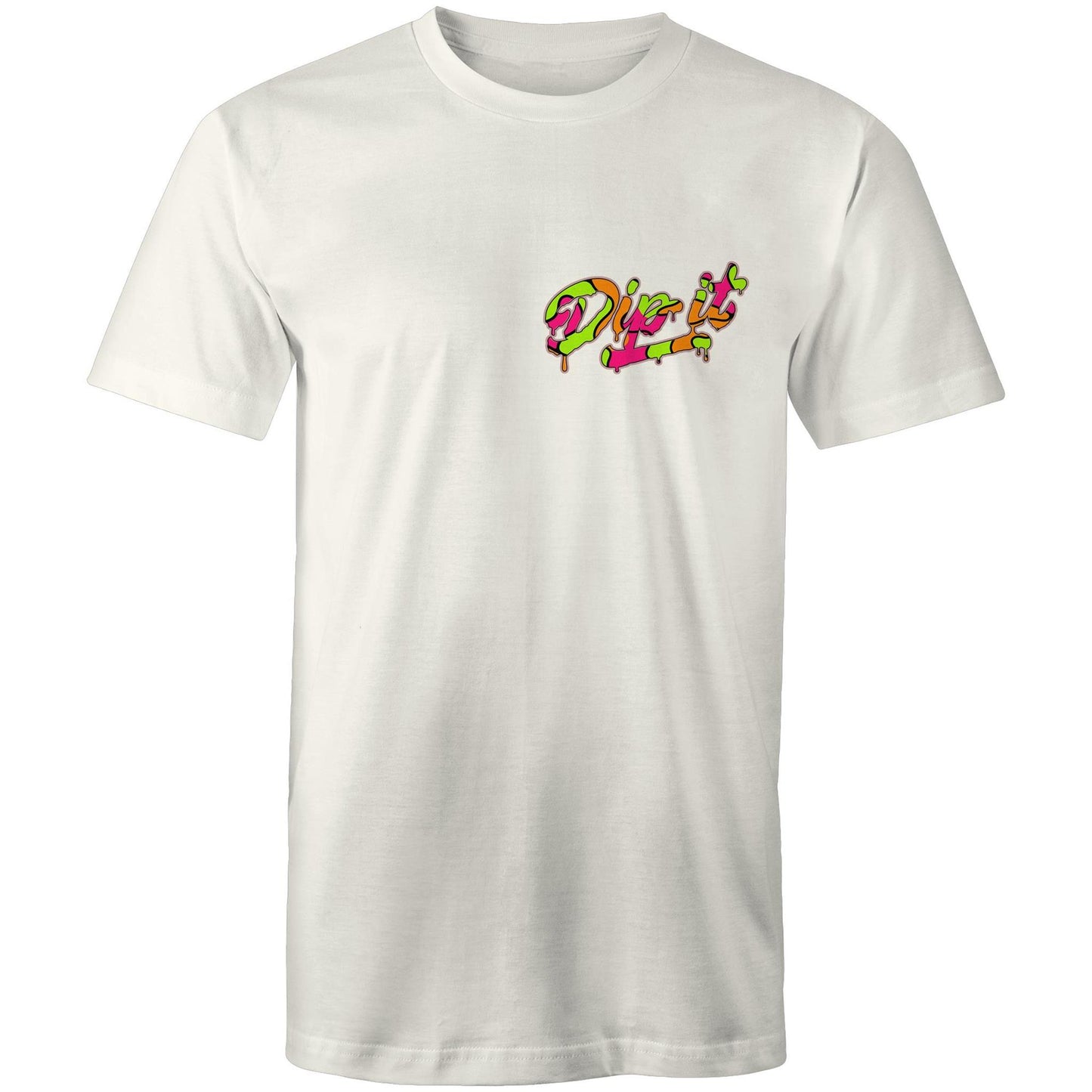 Dip It 2.0 Staple Tee