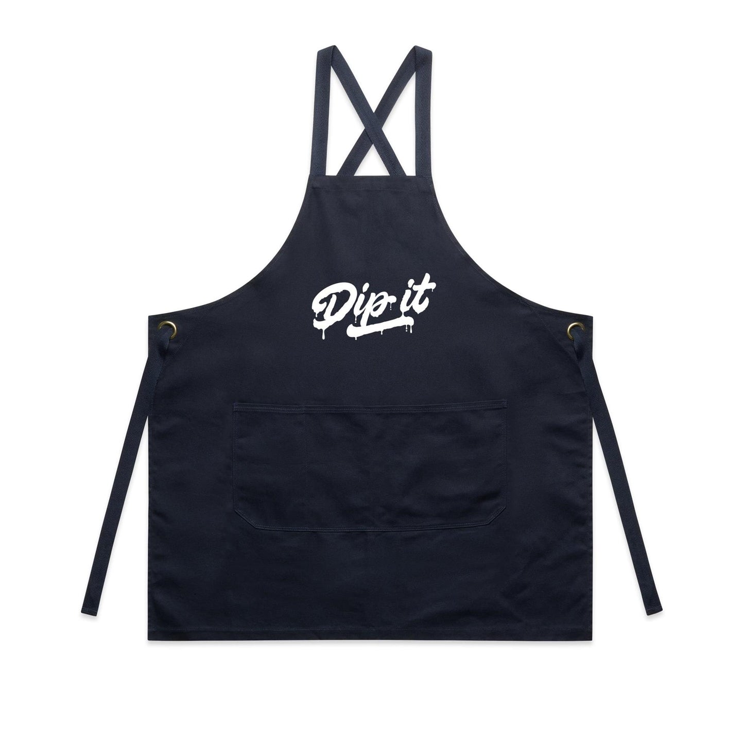 Dip It Apron