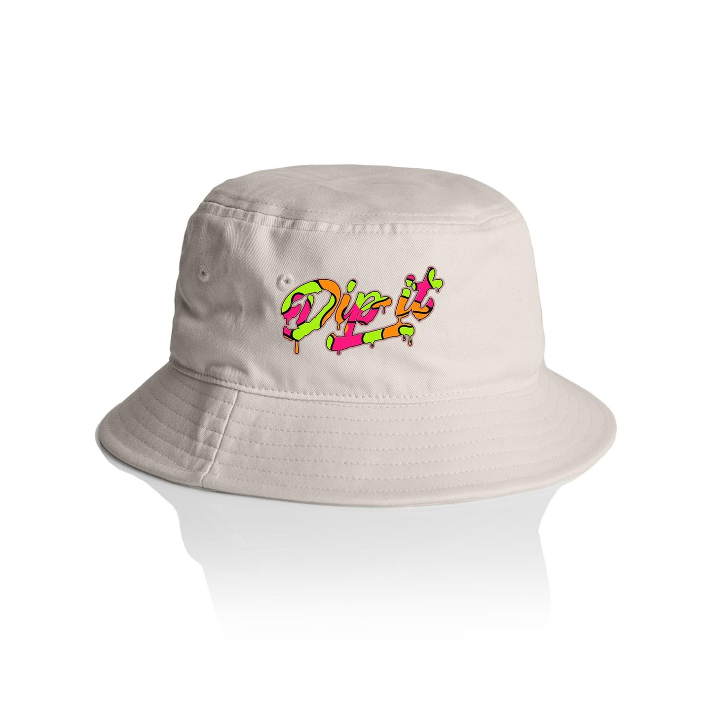 Dip It Summer Bucket Hat