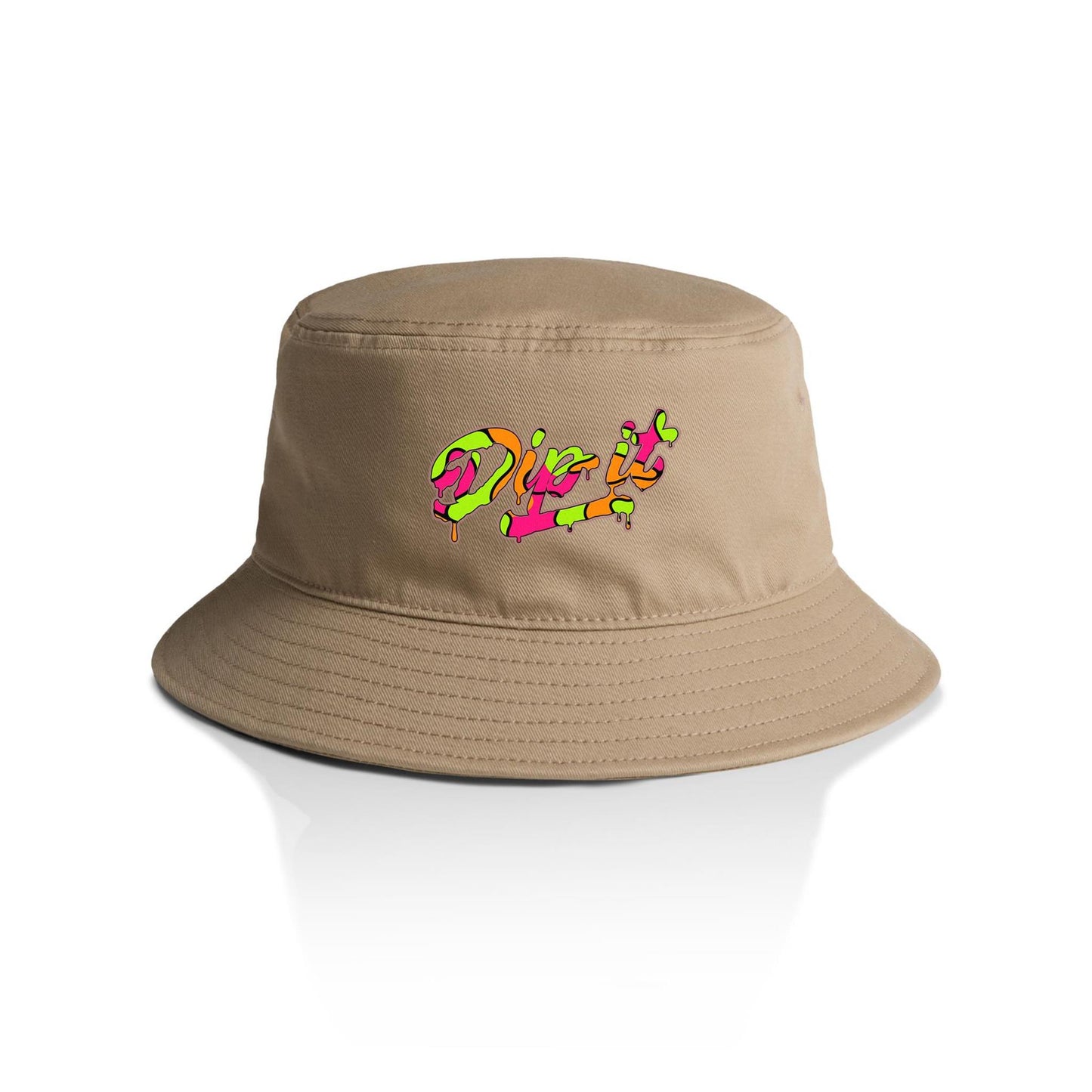 Dip It Summer Bucket Hat