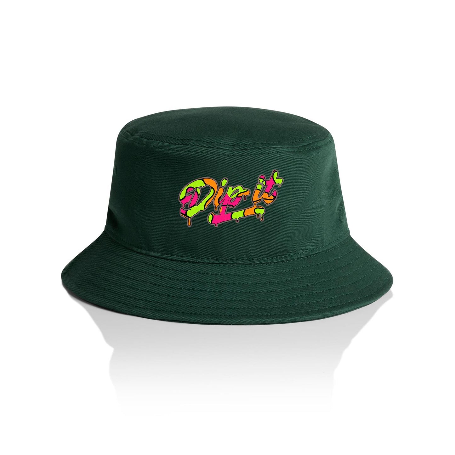 Dip It Summer Bucket Hat