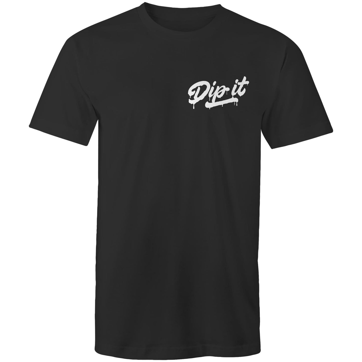 Just The DIP Regular Tee