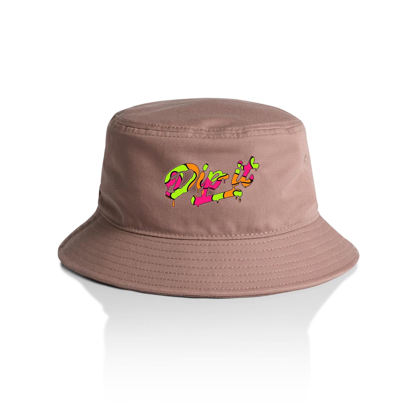 Dip It Summer Bucket Hat