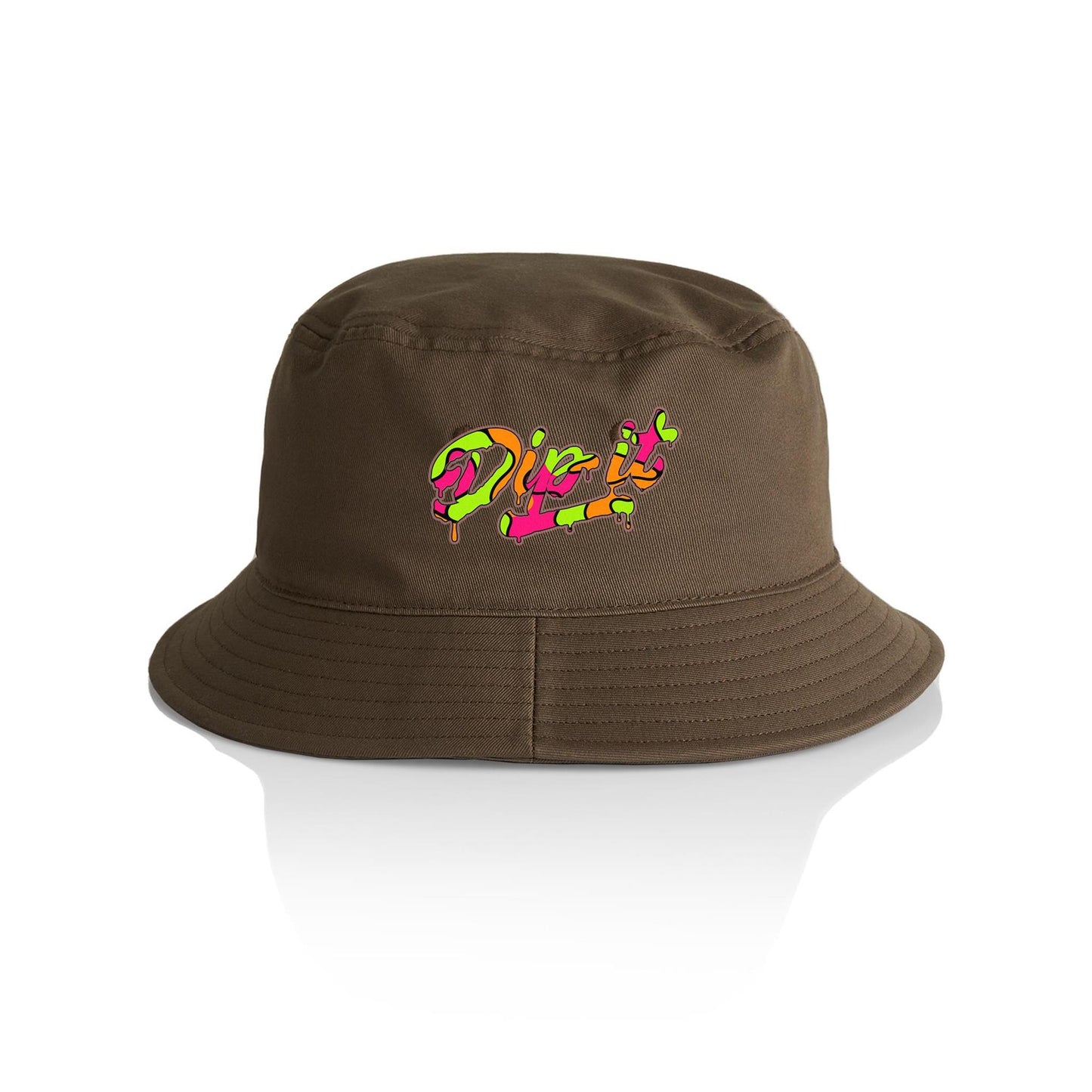 Dip It Summer Bucket Hat