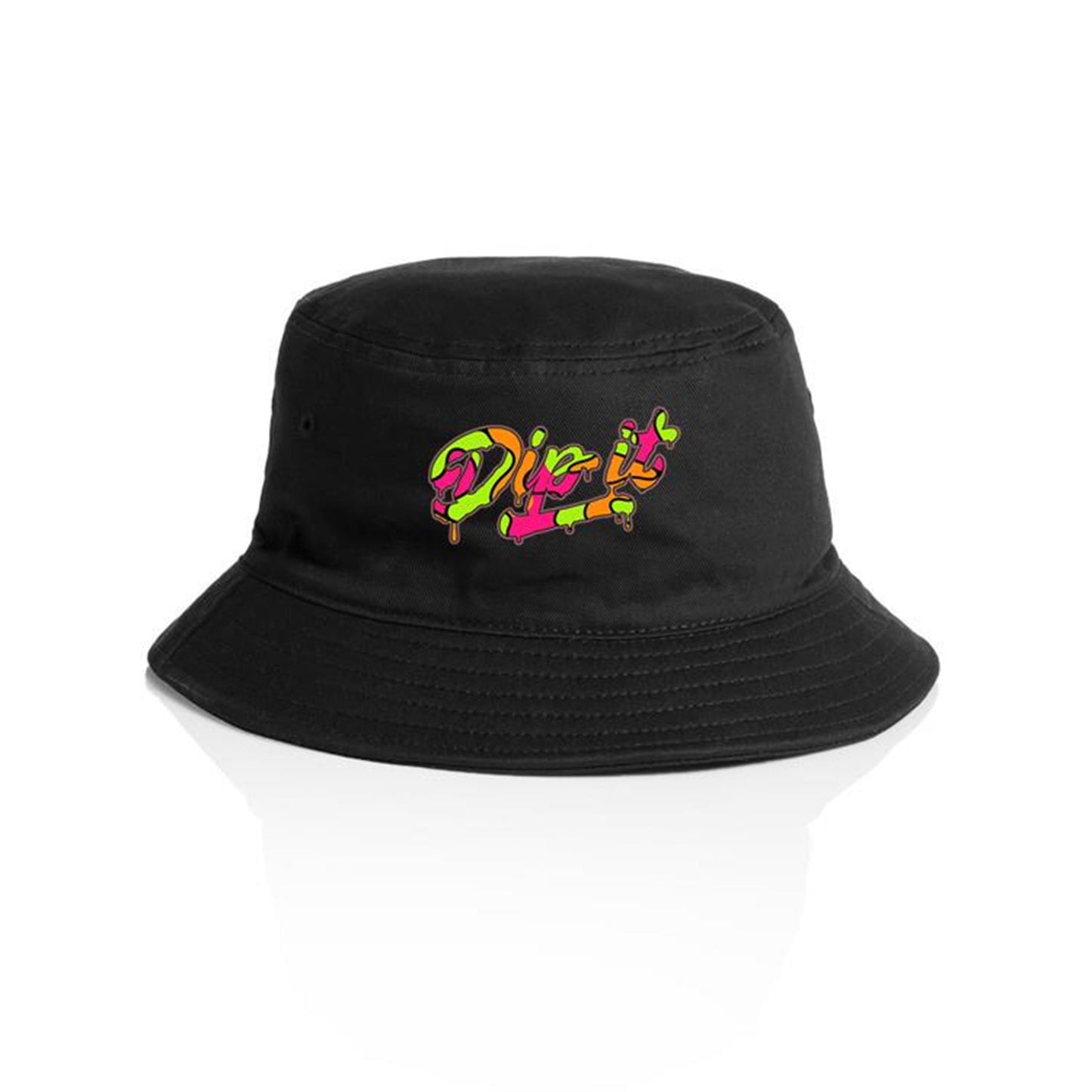 Dip It Summer Bucket Hat