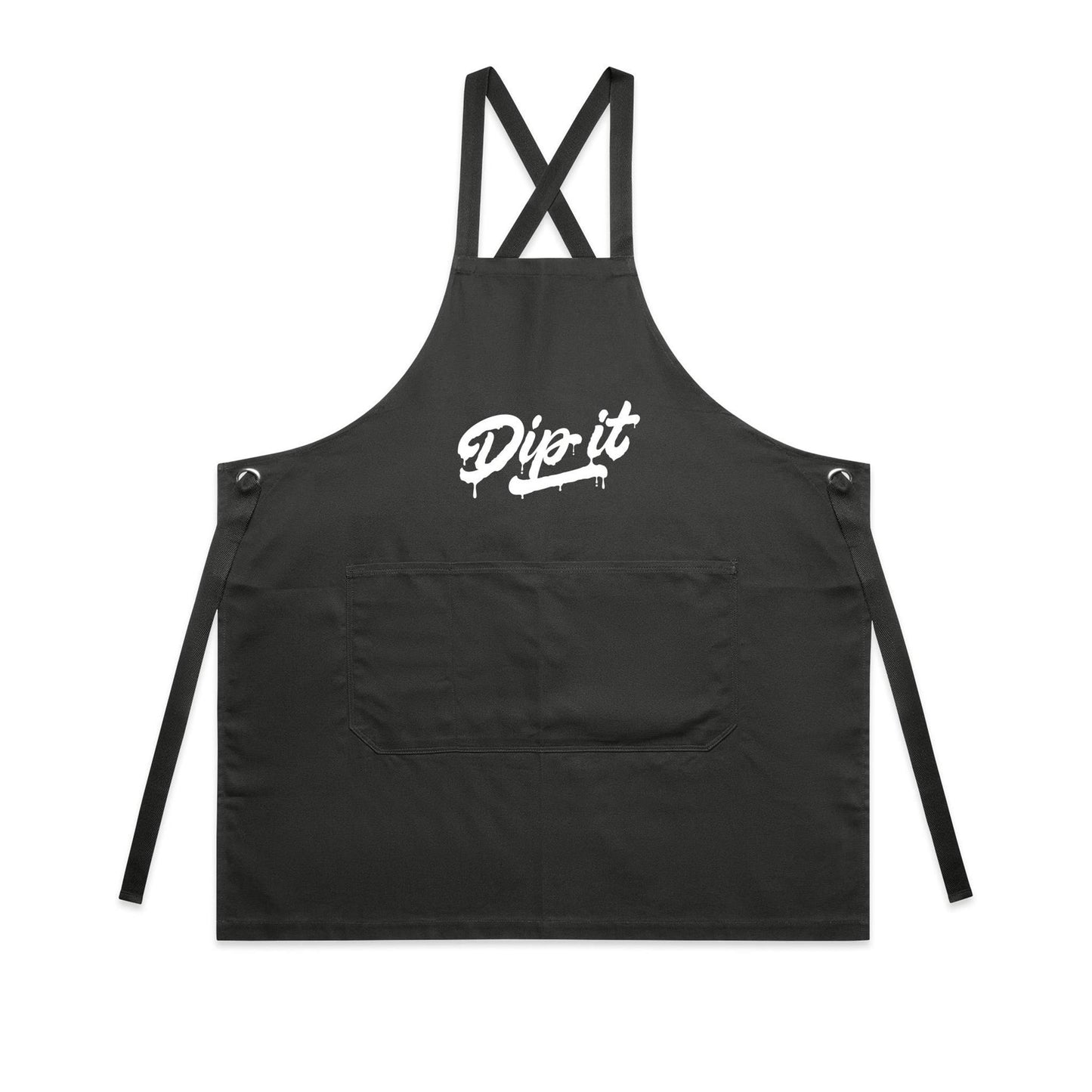 Dip It Apron
