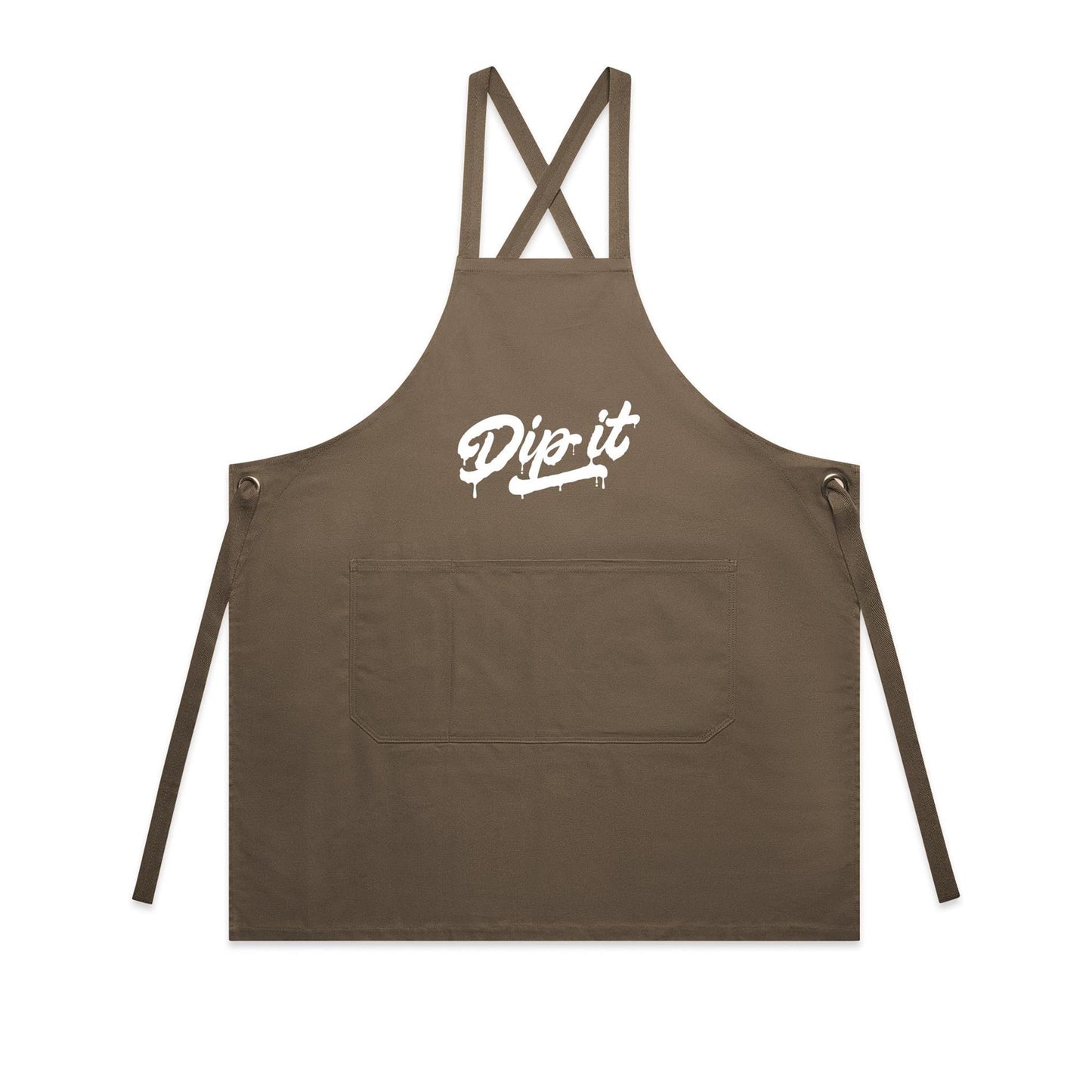Dip It Apron