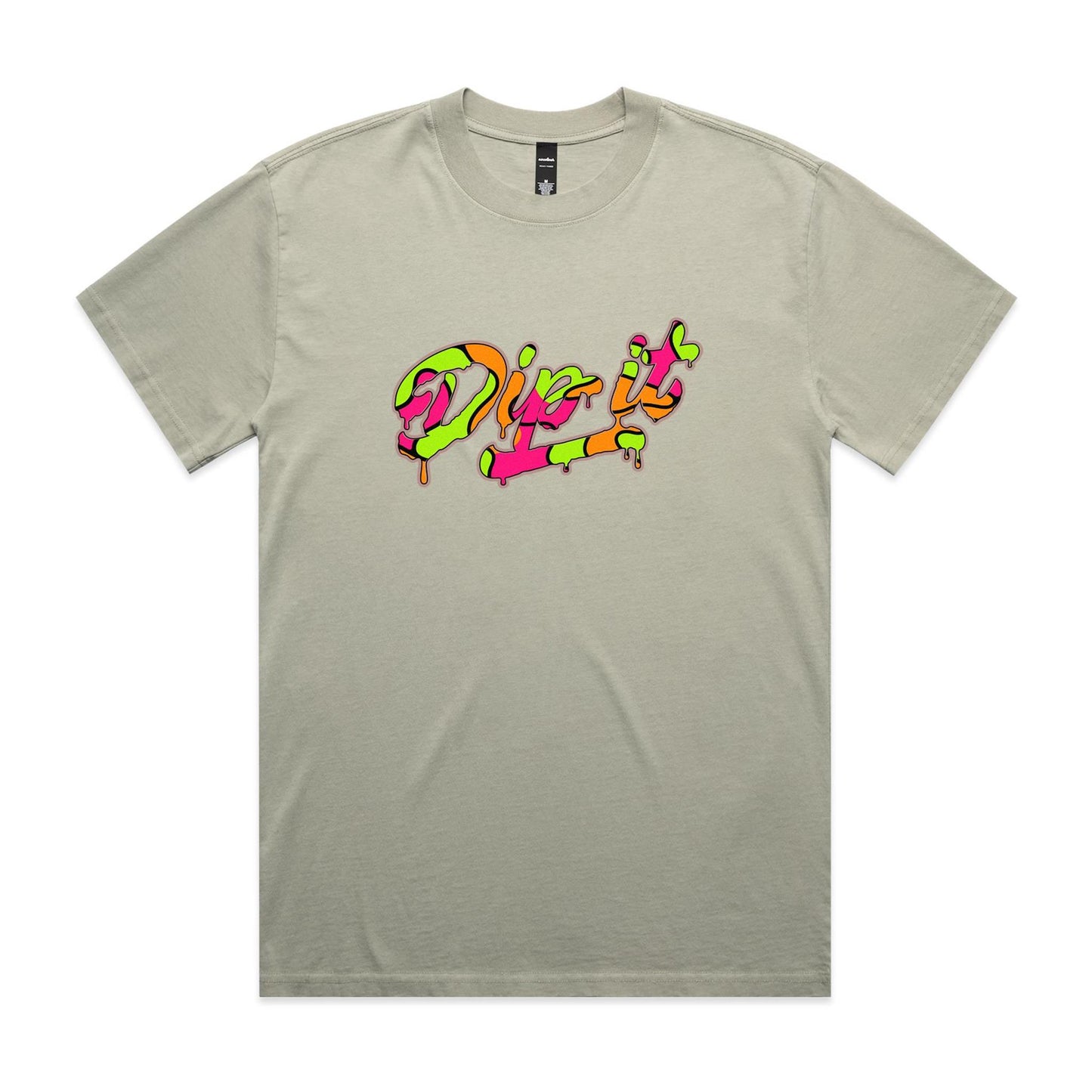 Dip It 2.0 Oversized Tee