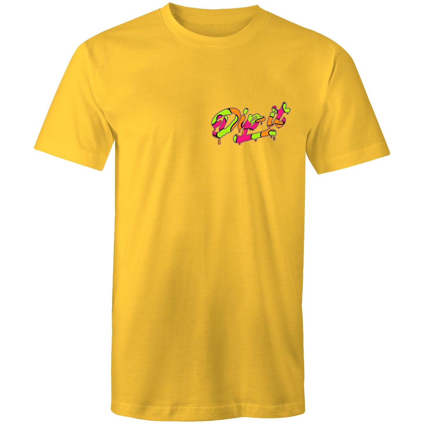 Dip It 2.0 Staple Tee