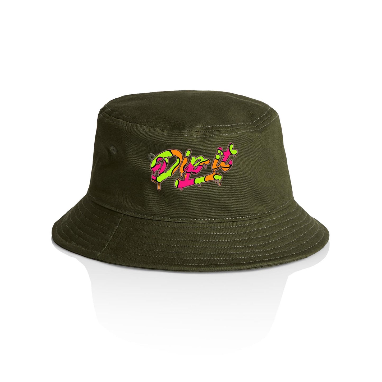 Dip It Summer Bucket Hat