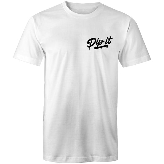 Just The DIP Regular Tee