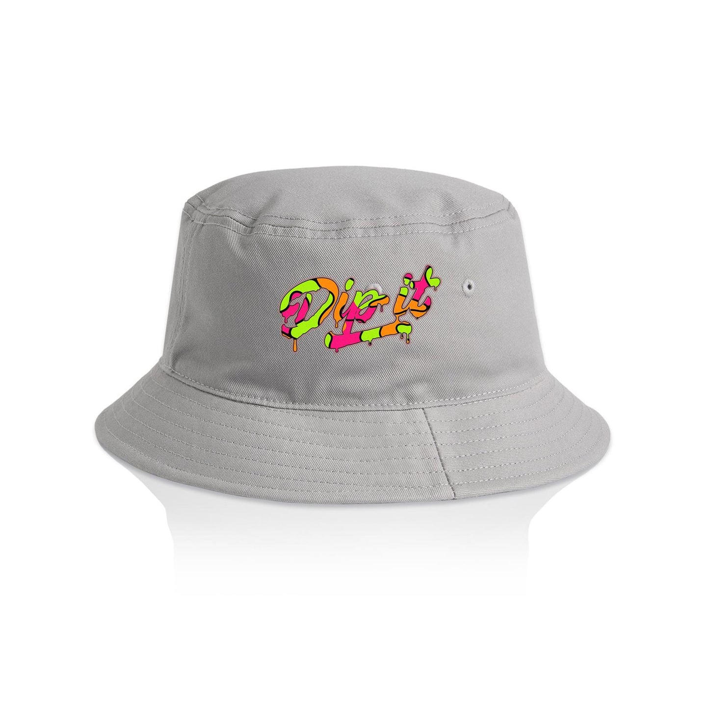 Dip It Summer Bucket Hat