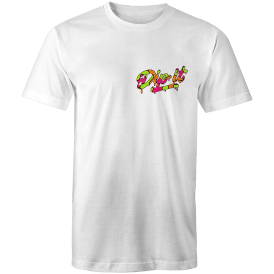 Dip It 2.0 Staple Tee