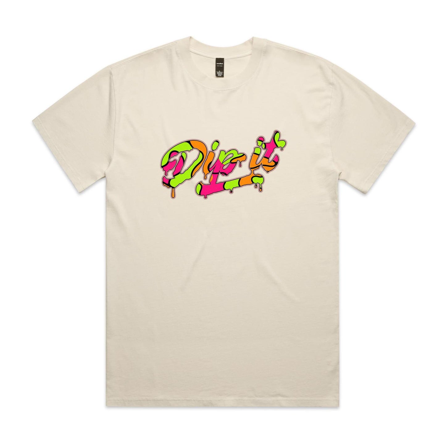 Dip It 2.0 Oversized Tee