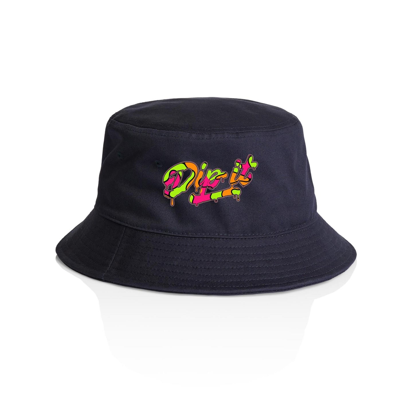 Dip It Summer Bucket Hat