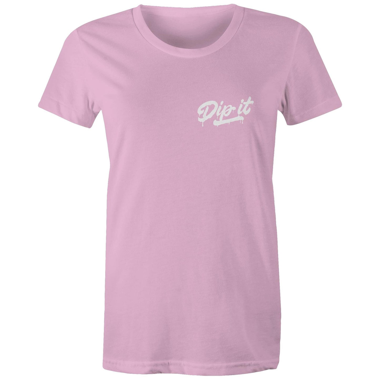 Just The Dip WOMENS PASTEL RANGE