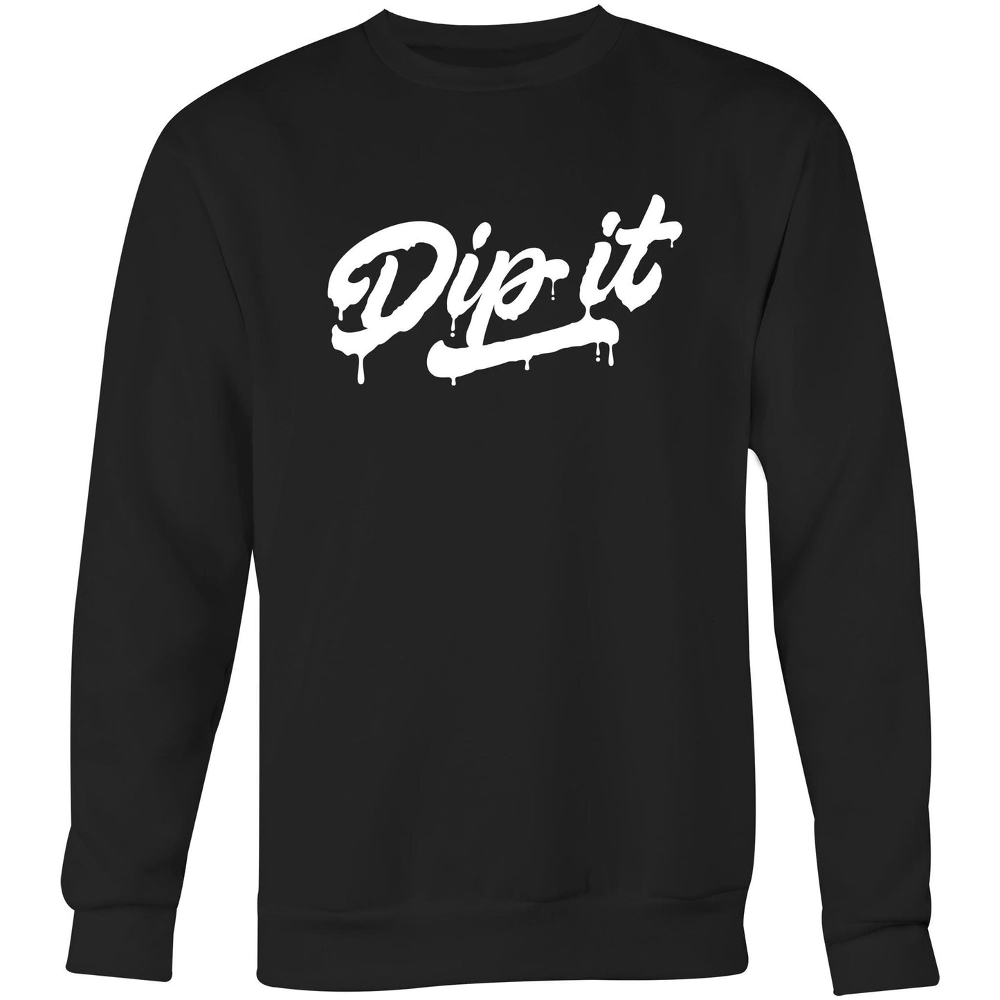 The Dip IT SQUAD Jumper